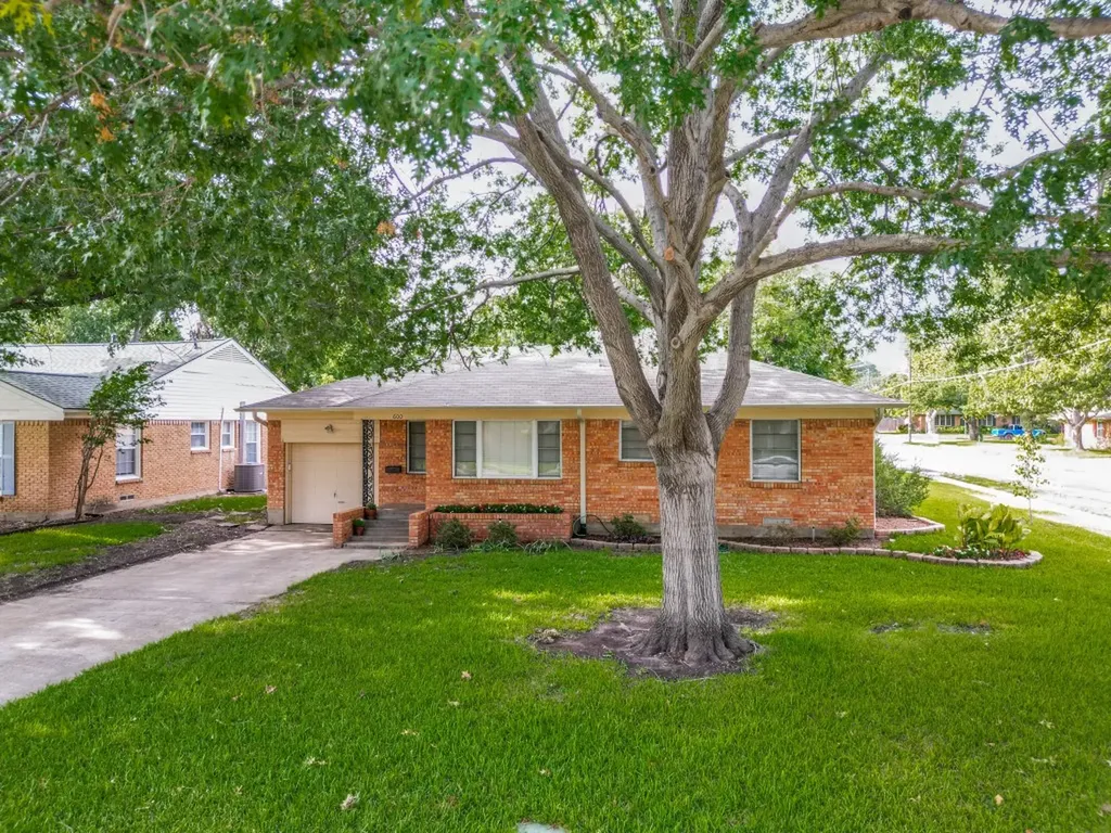 600 Ridgedale Drive Richardson TX 75080