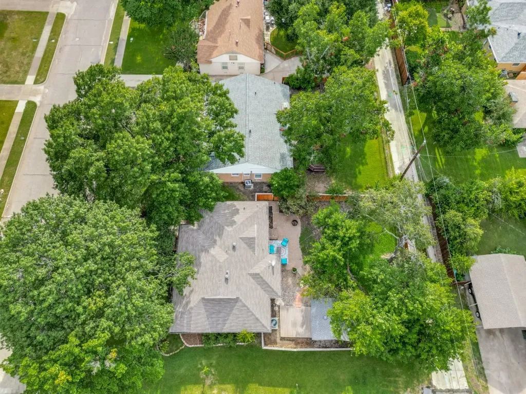 600 Ridgedale Drive Richardson TX 75080