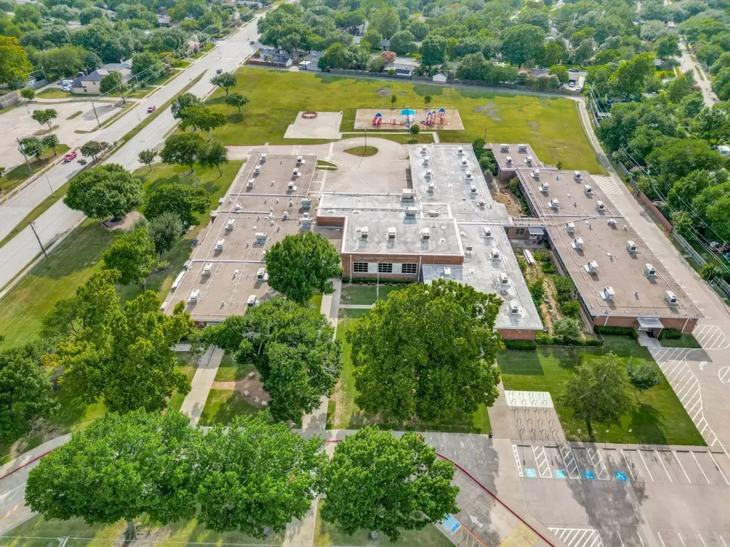 600 Ridgedale Drive Richardson TX 75080
