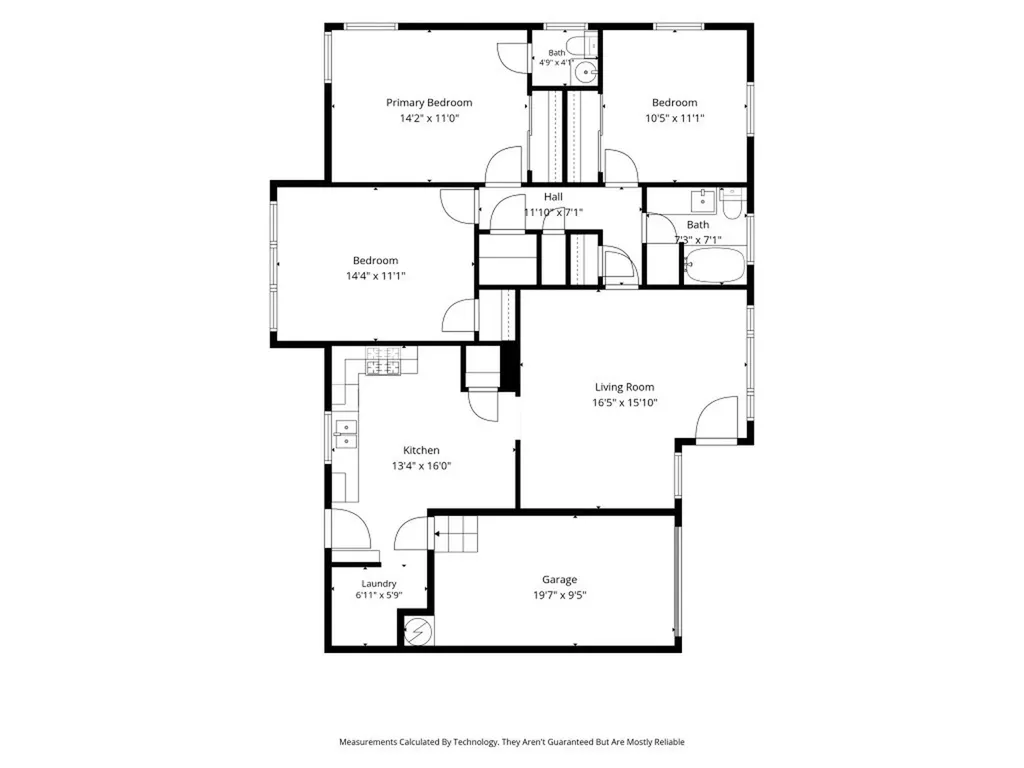 600 Ridgedale Drive Richardson TX 75080
