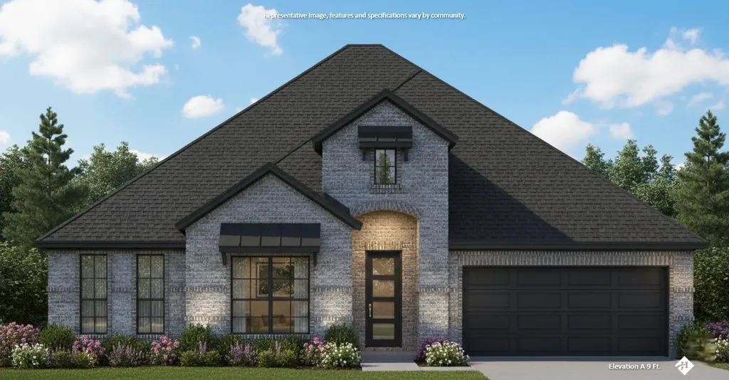 1329 Tahonta Drive Hewitt TX 76643
