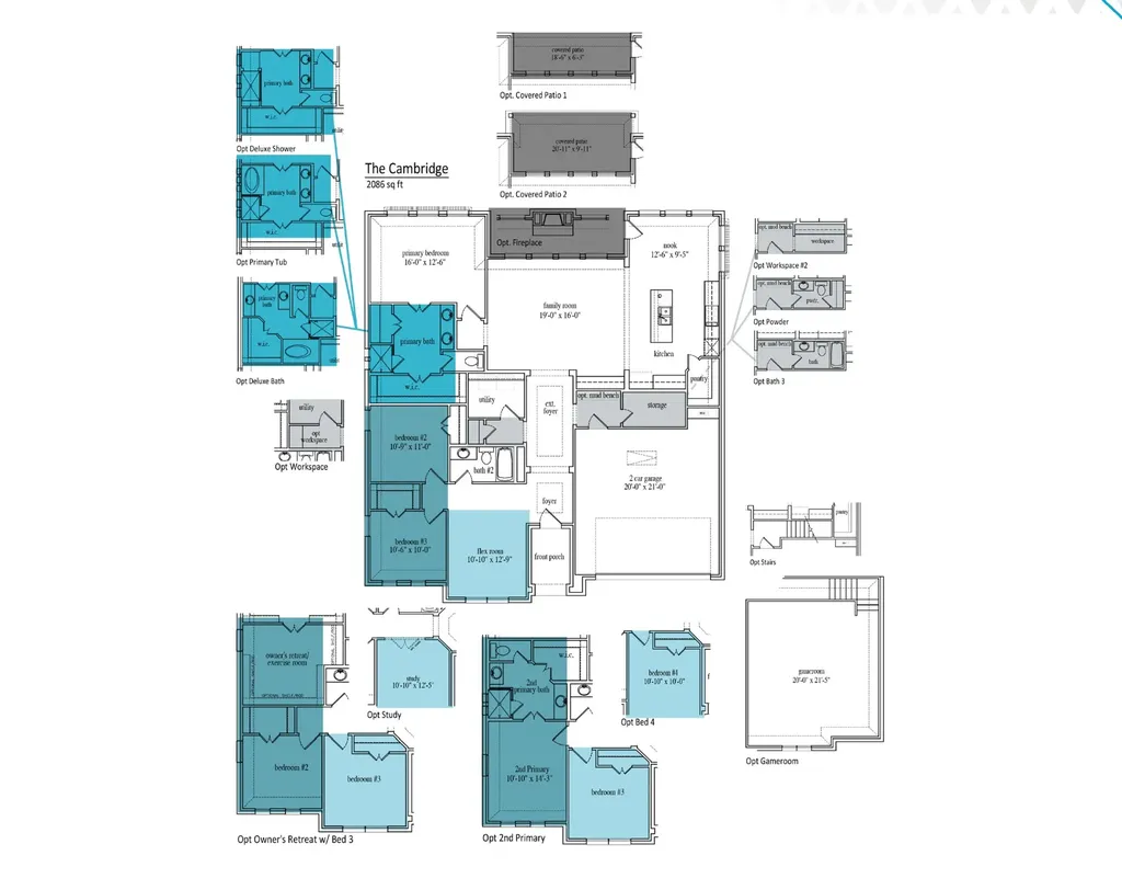 1329 Tahonta Drive Hewitt TX 76643
