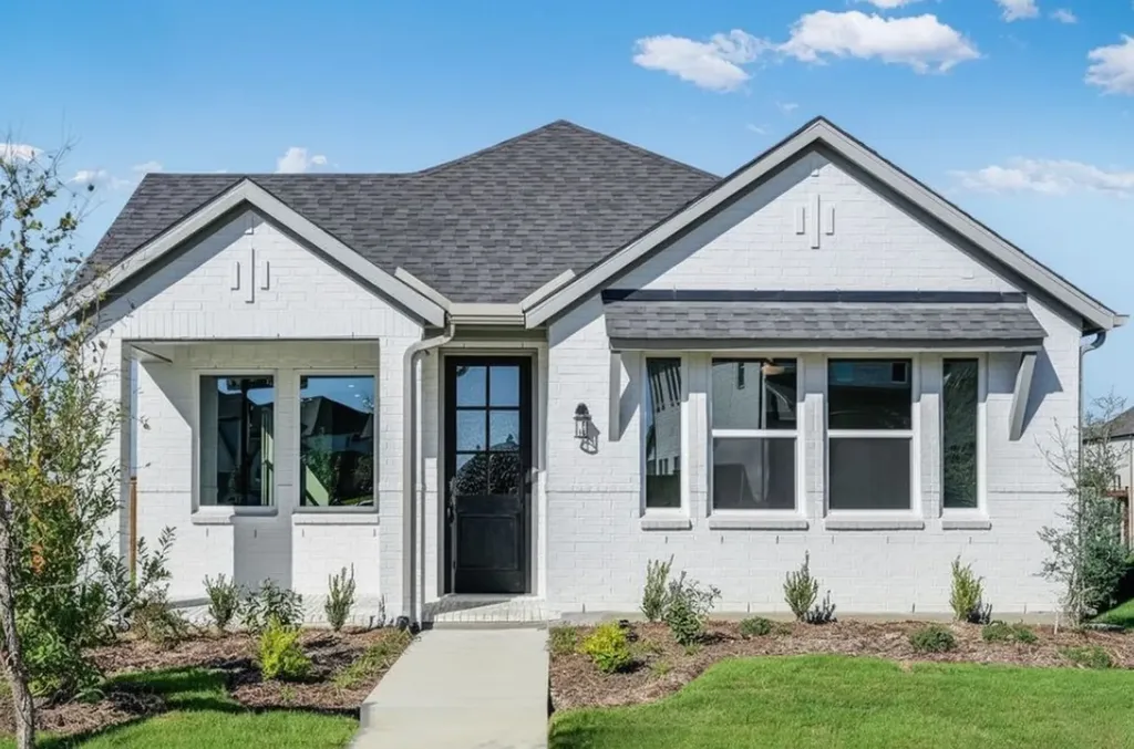 1124 Hyssop Drive Celina TX 75009