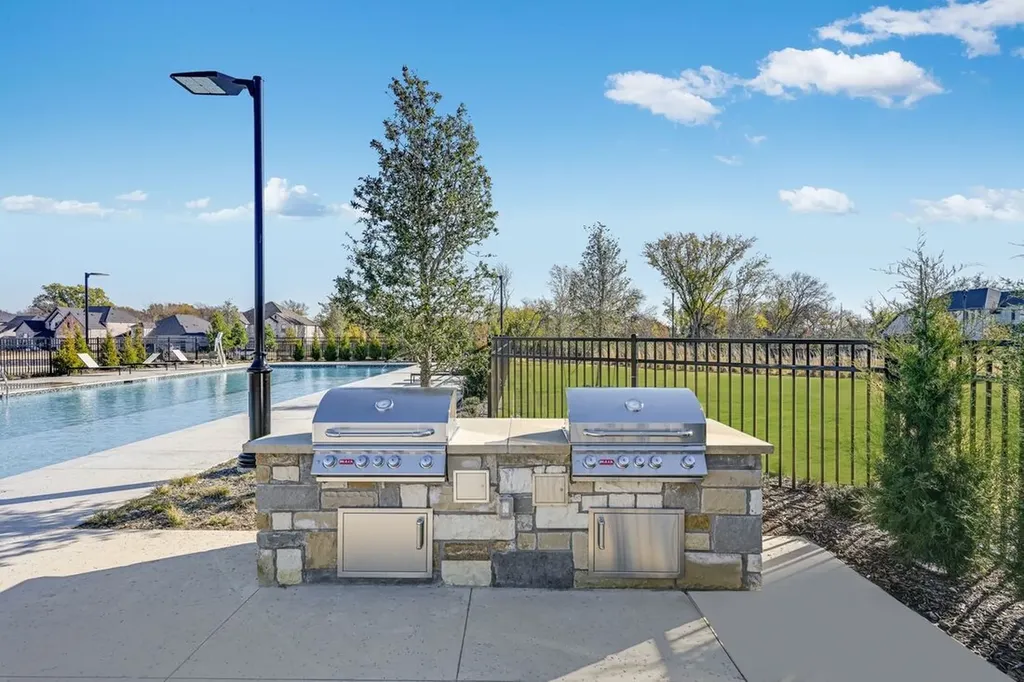 1124 Hyssop Drive Celina TX 75009