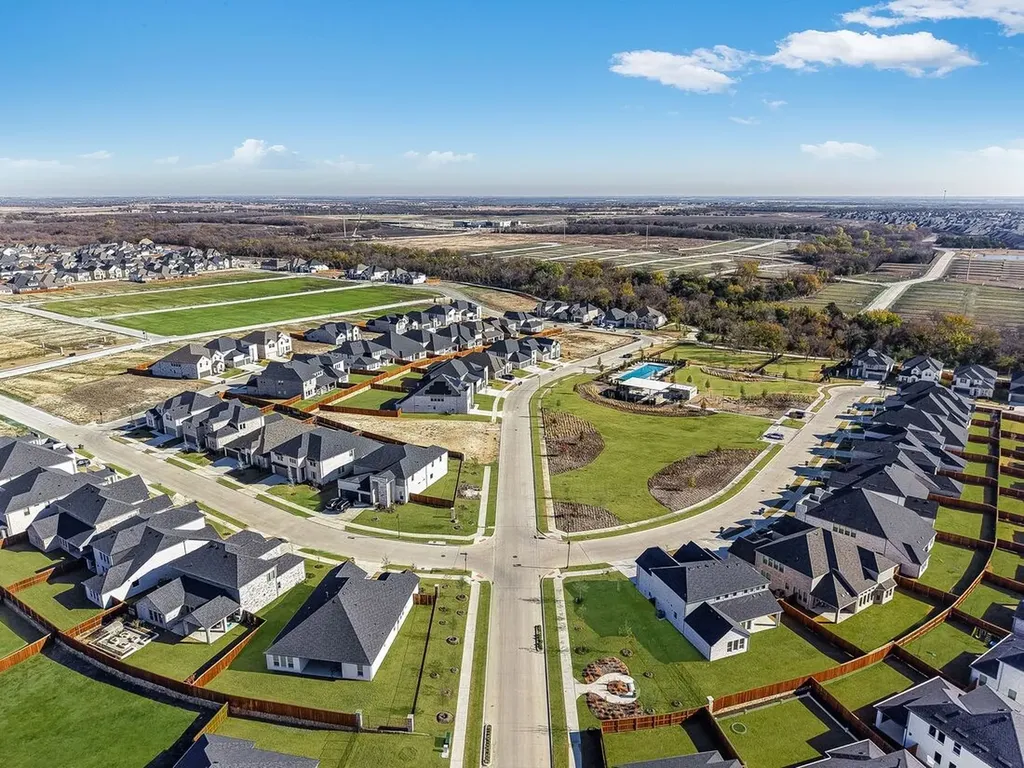 1124 Hyssop Drive Celina TX 75009