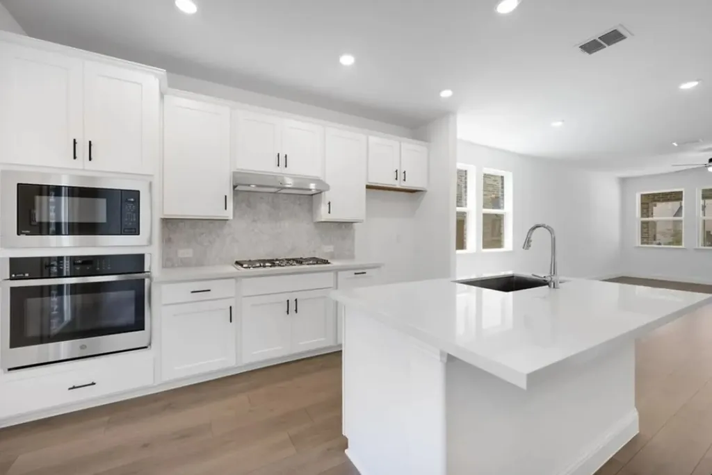 1124 Hyssop Drive Celina TX 75009