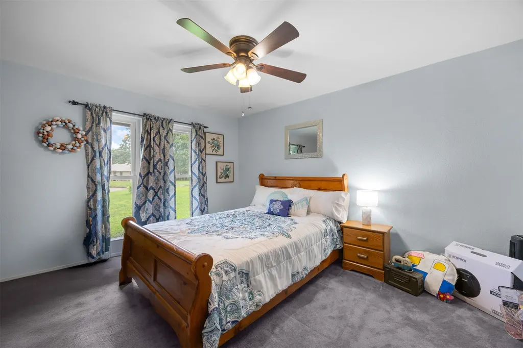 1108 Joanne Circle Greenville TX 75402