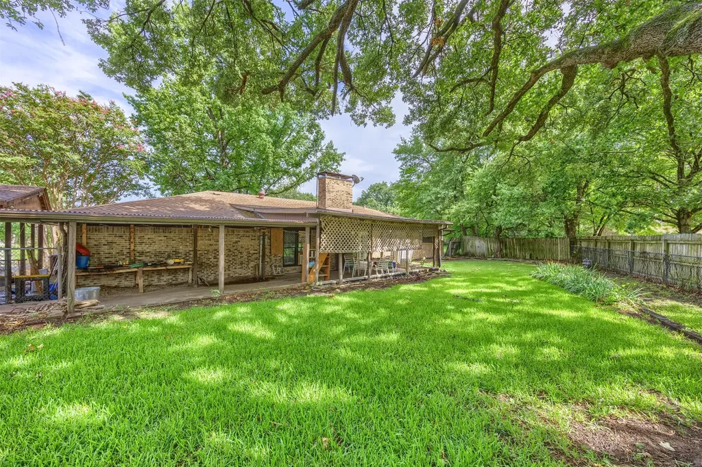 1108 Joanne Circle Greenville TX 75402