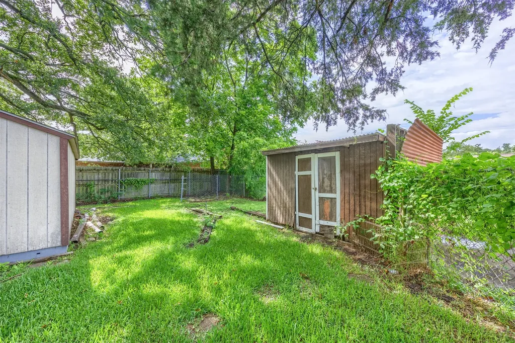 1108 Joanne Circle Greenville TX 75402