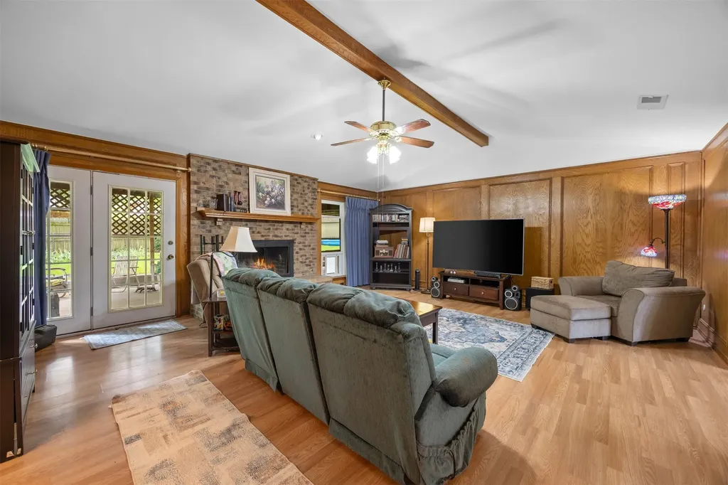 1108 Joanne Circle Greenville TX 75402