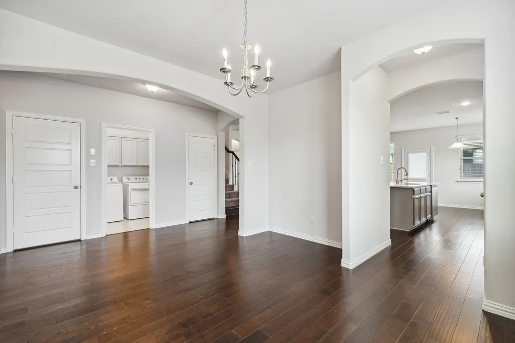1833 Meadow Trail Lane Aubrey TX 76227