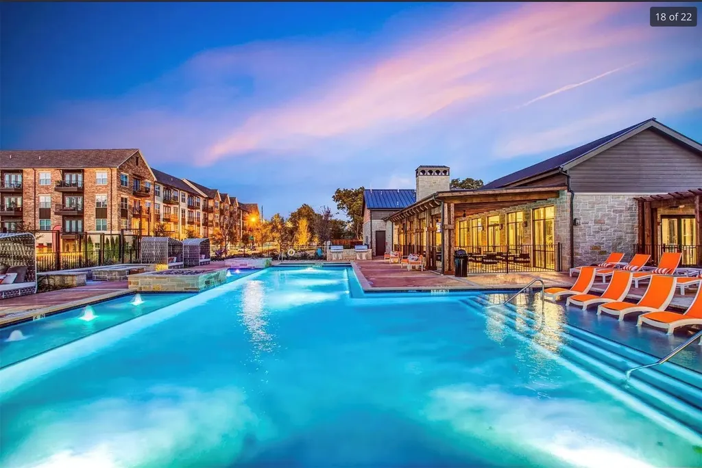 1450 Elevado Drive Dallas TX 75212