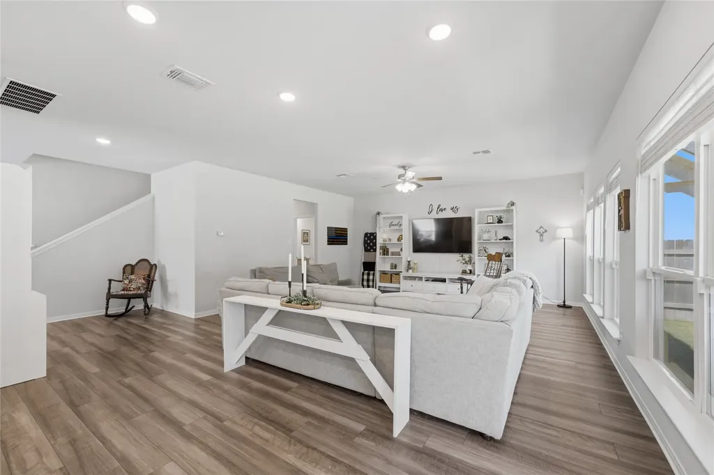 636 Friar Tuck Drive Temple TX 76502