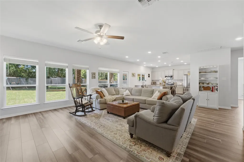 636 Friar Tuck Drive Temple TX 76502