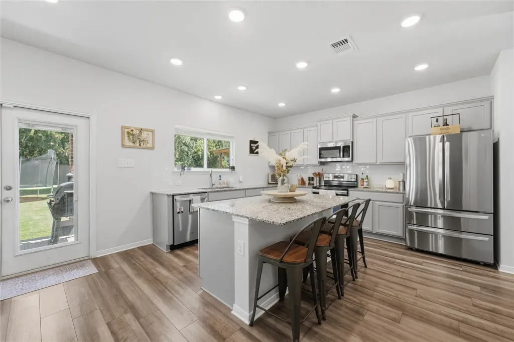 636 Friar Tuck Drive Temple TX 76502