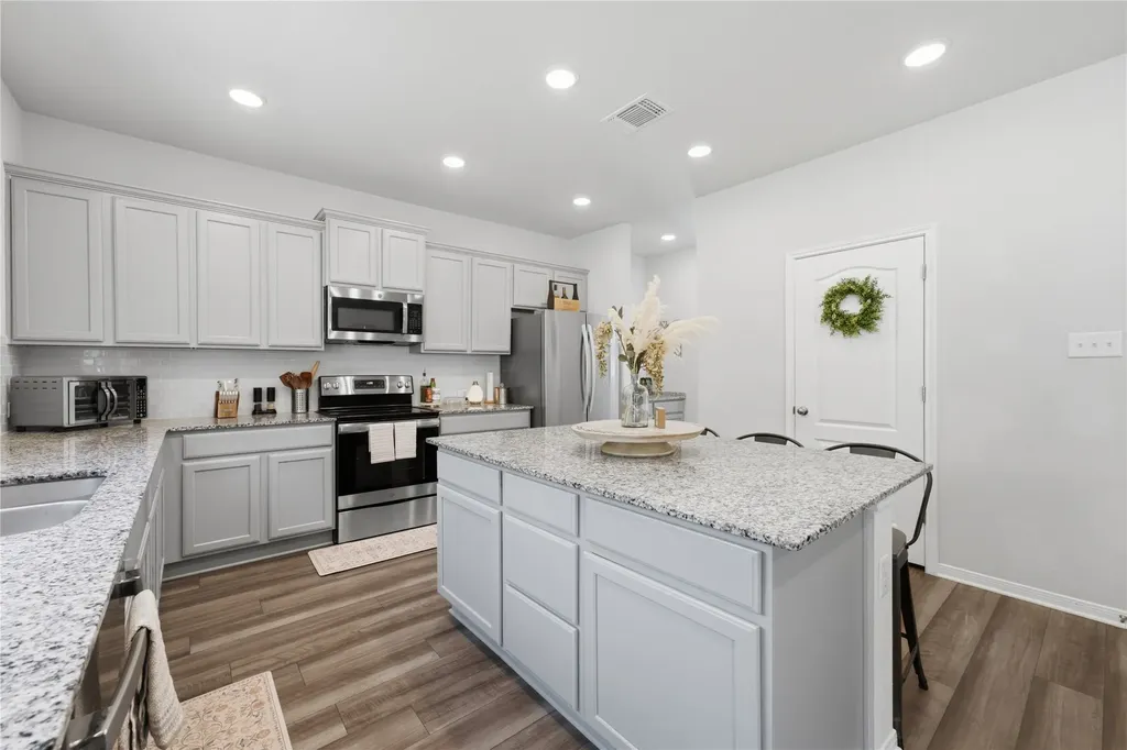 636 Friar Tuck Drive Temple TX 76502