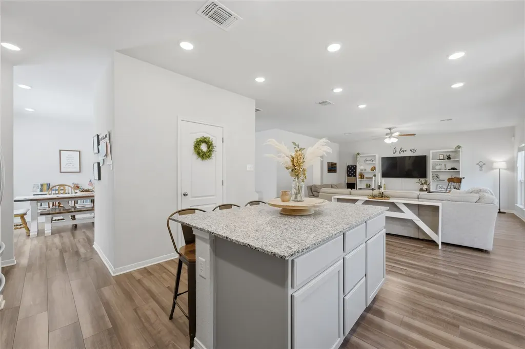 636 Friar Tuck Drive Temple TX 76502