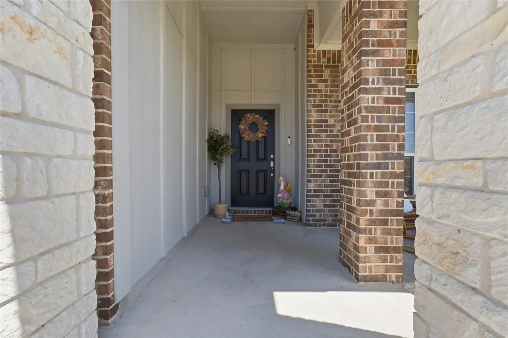 636 Friar Tuck Drive Temple TX 76502