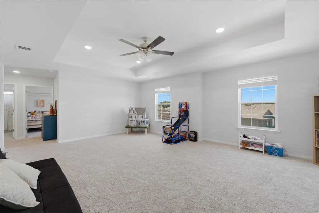 636 Friar Tuck Drive Temple TX 76502