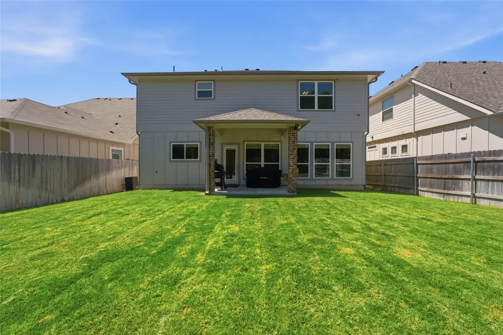 636 Friar Tuck Drive Temple TX 76502