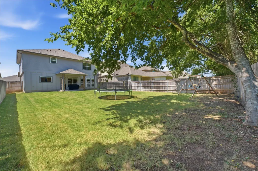 636 Friar Tuck Drive Temple TX 76502