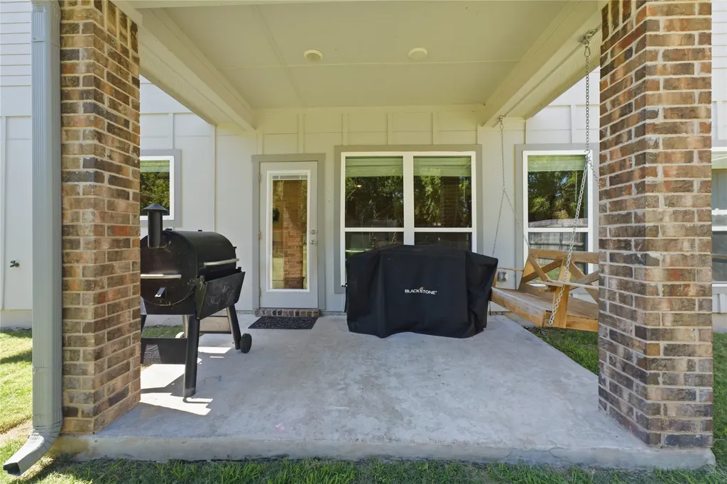636 Friar Tuck Drive Temple TX 76502