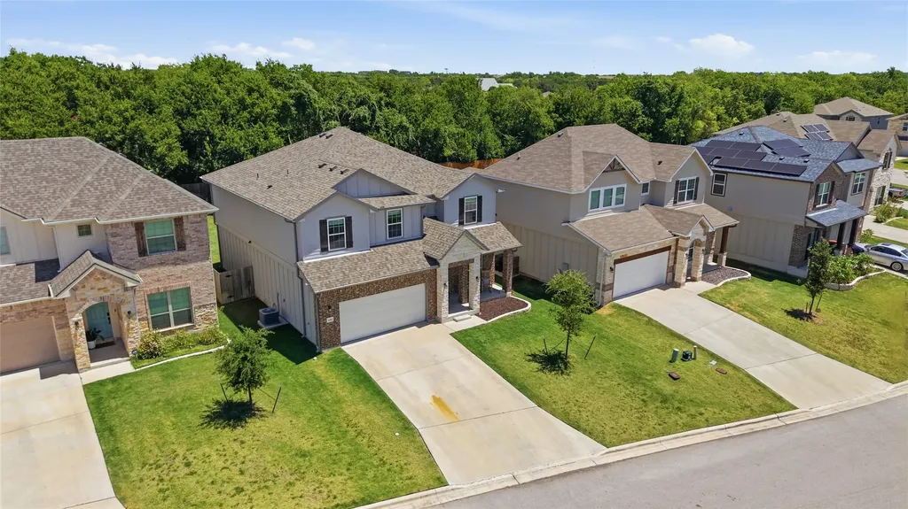636 Friar Tuck Drive Temple TX 76502