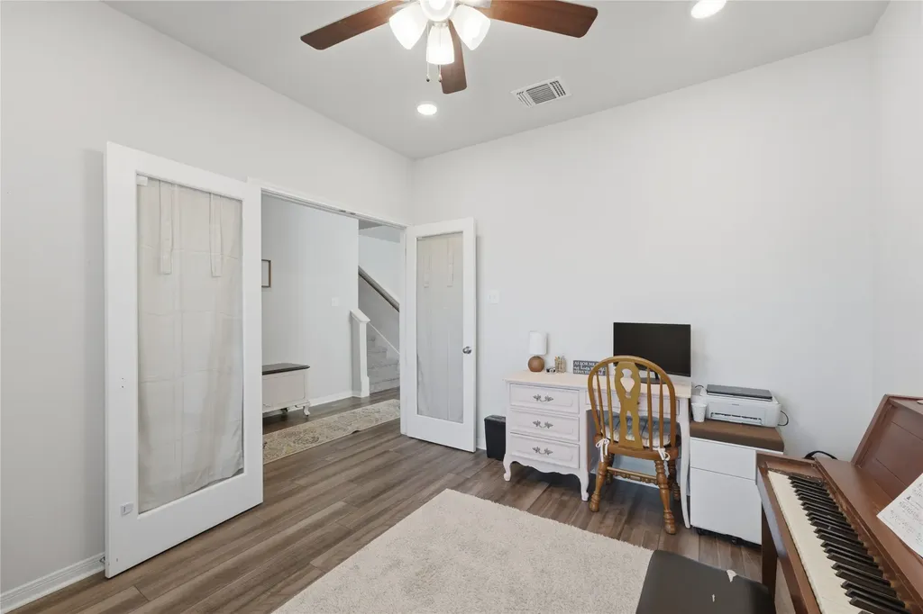 636 Friar Tuck Drive Temple TX 76502