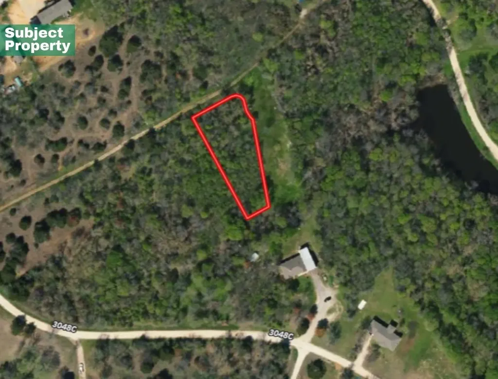 Tbd SE County Road 3048p Corsicana TX 75109