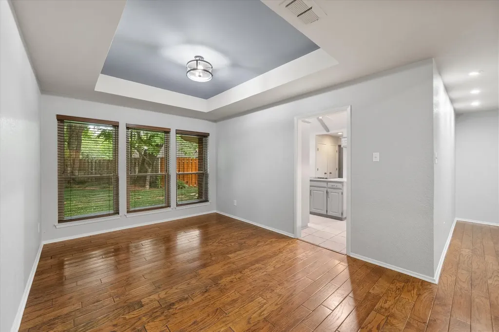 2403 Oak Shadow Court Arlington TX 76017