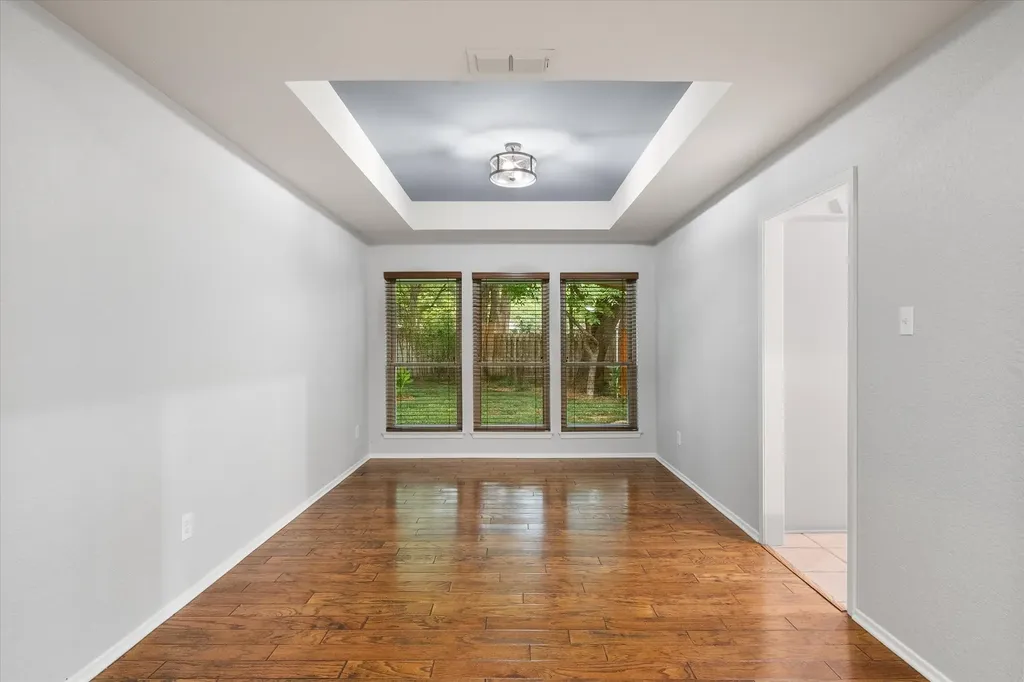 2403 Oak Shadow Court Arlington TX 76017