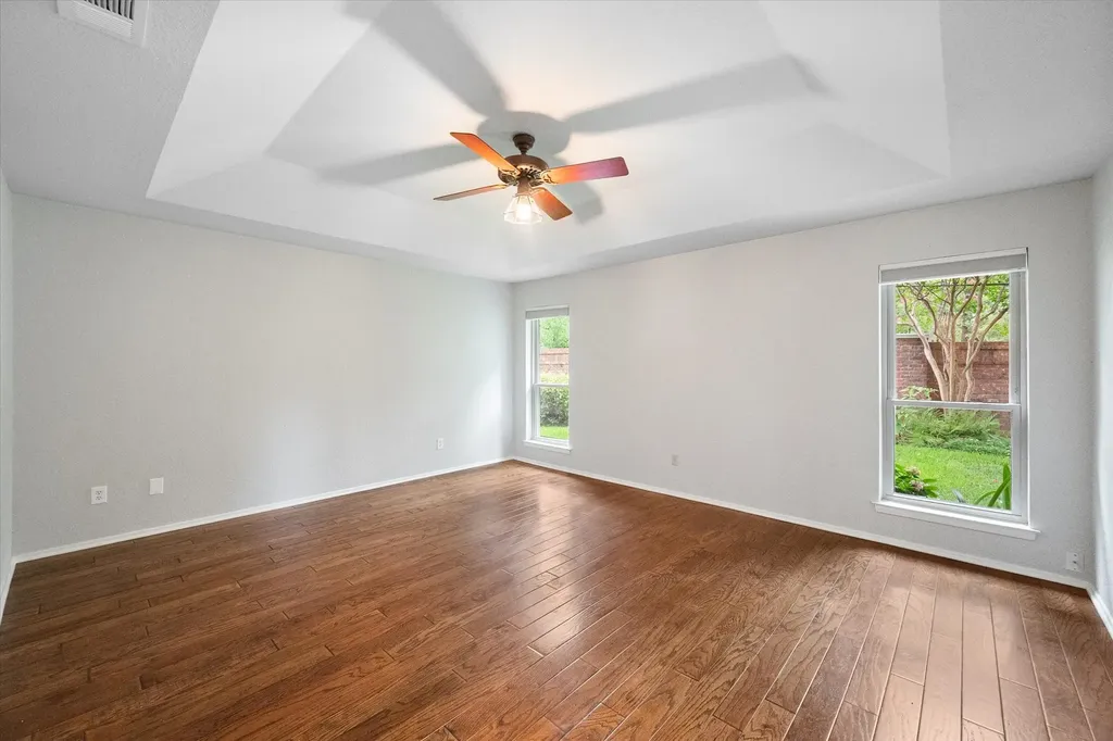 2403 Oak Shadow Court Arlington TX 76017