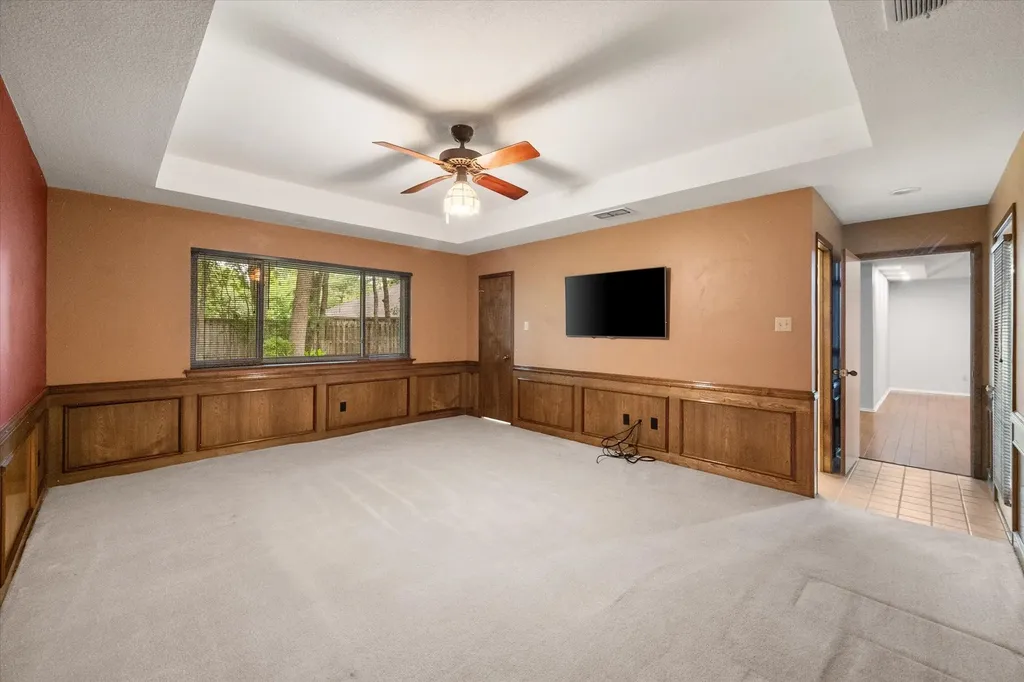 2403 Oak Shadow Court Arlington TX 76017