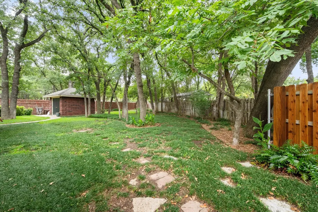 2403 Oak Shadow Court Arlington TX 76017