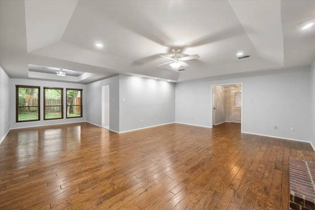 2403 Oak Shadow Court Arlington TX 76017
