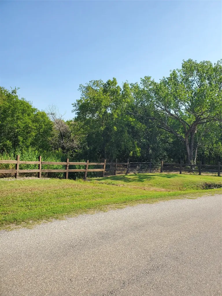 Tbd Hagerman Pottsboro TX 75076