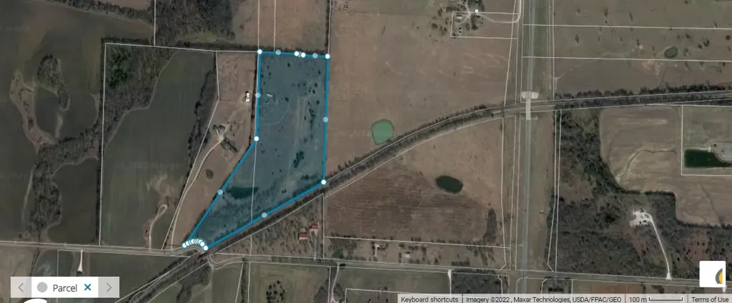 Tbd Hagerman Pottsboro TX 75076