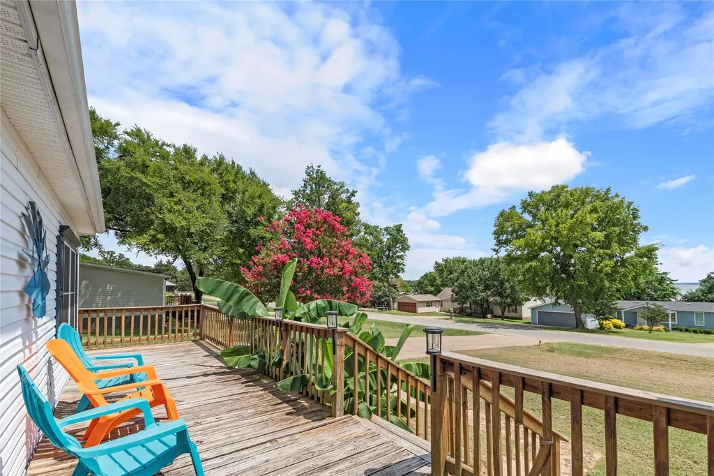 10245 Northlake Circle Kemp TX 75143