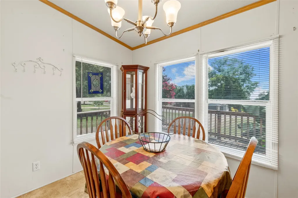 10245 Northlake Circle Kemp TX 75143