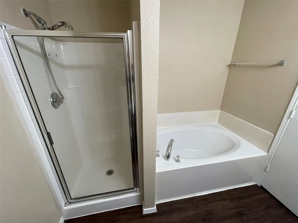 3316 Knoll Trail Balch Springs TX 75180