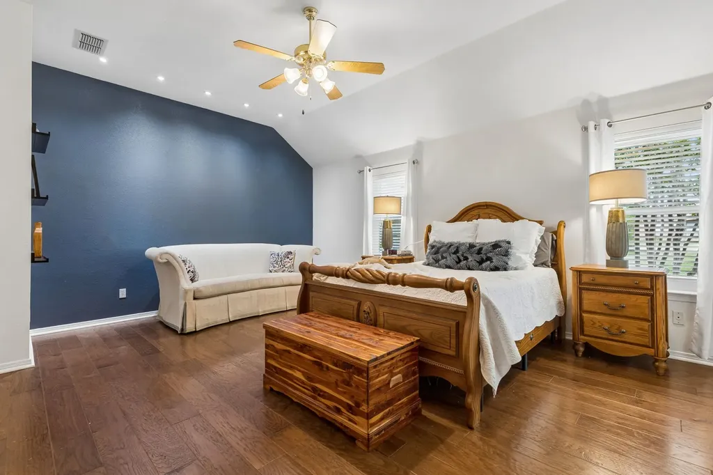 1901 Saw Tooth Court Haslet TX 76052