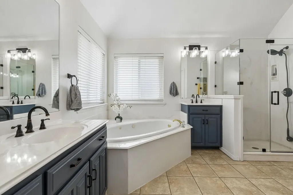 1901 Saw Tooth Court Haslet TX 76052
