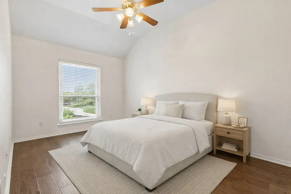 1901 Saw Tooth Court Haslet TX 76052