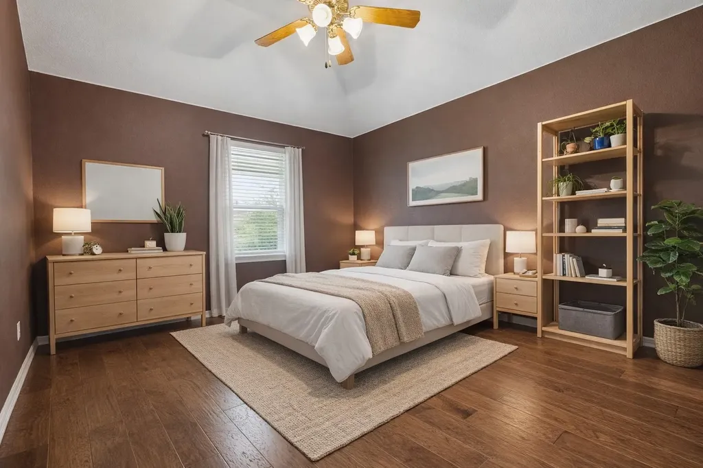 1901 Saw Tooth Court Haslet TX 76052