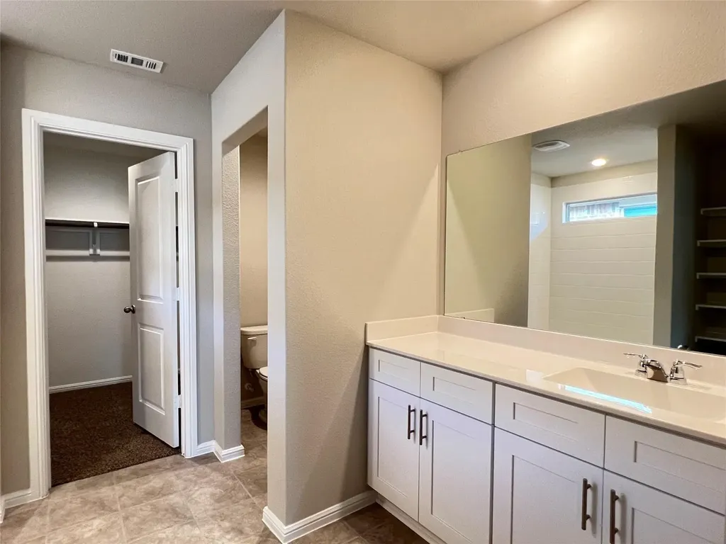 1416 Dillard Creek Drive Fort Worth TX 76247