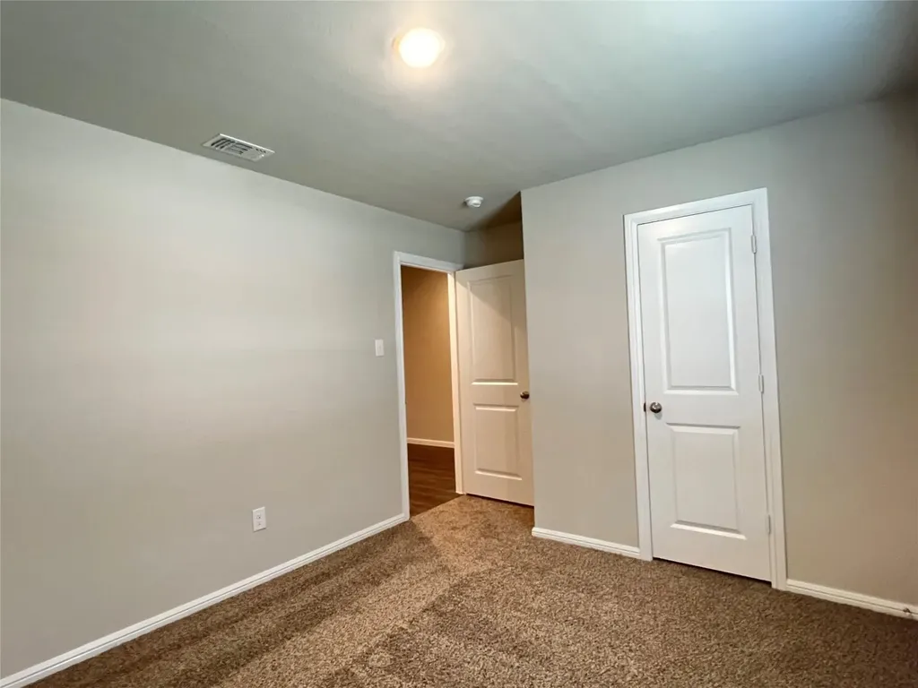 1416 Dillard Creek Drive Fort Worth TX 76247