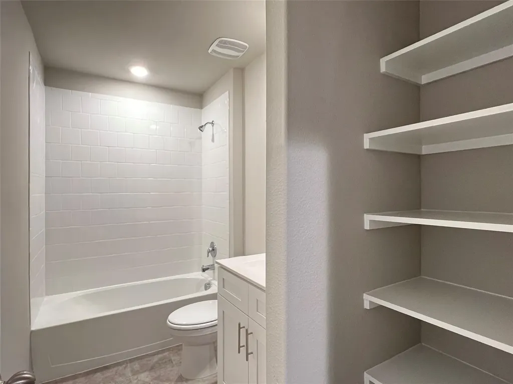 1416 Dillard Creek Drive Fort Worth TX 76247