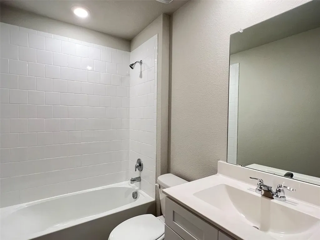 1416 Dillard Creek Drive Fort Worth TX 76247