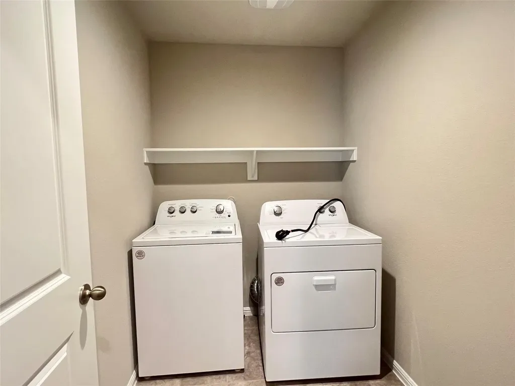 1416 Dillard Creek Drive Fort Worth TX 76247