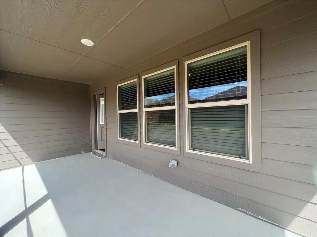 1416 Dillard Creek Drive Fort Worth TX 76247